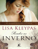 Pecados no inverno - Lisa Kleypas.pdf